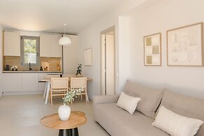 Ionian Treasure Suites