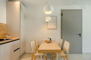 Ionian Treasure Suites