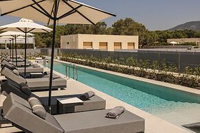 Ionian Treasure Suites