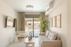Ionian Treasure Suites