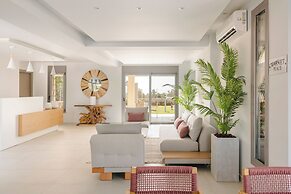 Ionian Treasure Suites