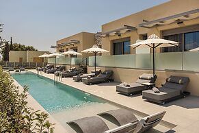 Ionian Treasure Suites