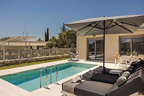Ionian Treasure Suites