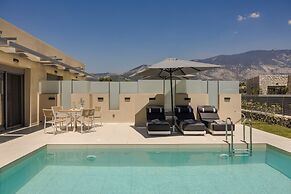 Ionian Treasure Suites