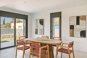 Ionian Treasure Suites