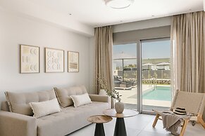 Ionian Treasure Suites