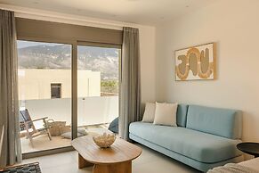 Ionian Treasure Suites
