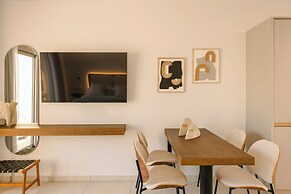 Ionian Treasure Suites