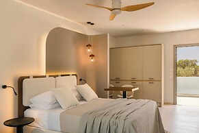 Ionian Treasure Suites