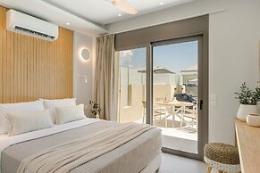 Ionian Treasure Suites