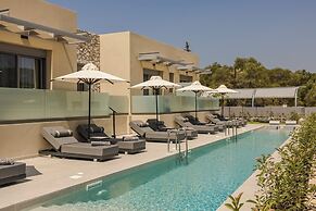 Ionian Treasure Suites