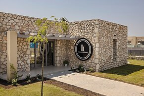Ionian Treasure Suites