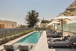 Ionian Treasure Suites
