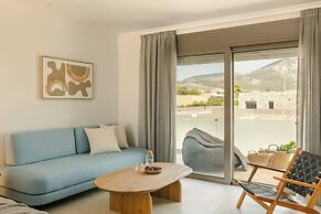 Ionian Treasure Suites