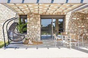 Ionian Treasure Suites