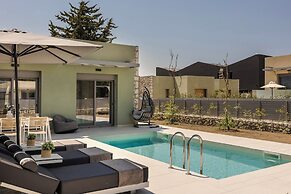 Ionian Treasure Suites