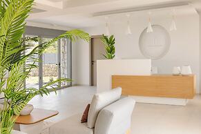 Ionian Treasure Suites