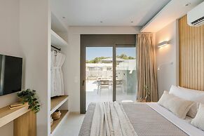 Ionian Treasure Suites