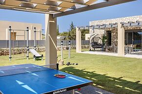 Ionian Treasure Suites