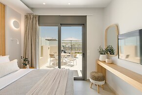 Ionian Treasure Suites
