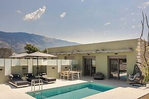 Ionian Treasure Suites