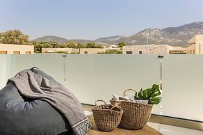 Ionian Treasure Suites