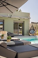 Ionian Treasure Suites