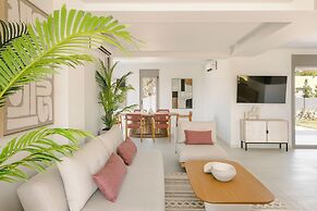 Ionian Treasure Suites