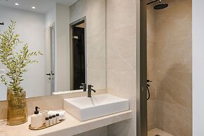 Ionian Treasure Suites