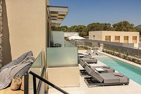 Ionian Treasure Suites