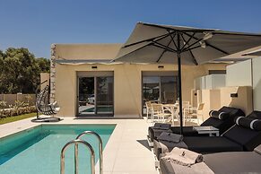 Ionian Treasure Suites
