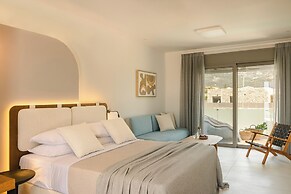 Ionian Treasure Suites