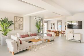 Ionian Treasure Suites