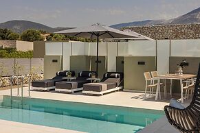 Ionian Treasure Suites