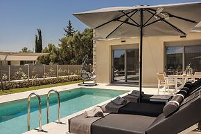 Ionian Treasure Suites
