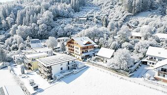 Familienhotel Steindl