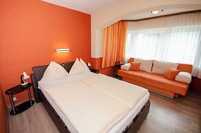 Familienhotel Steindl