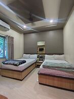 Hotel Seth Villas
