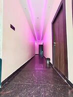 Hotel Seth Villas