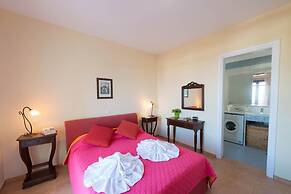 Villa Persephone in Plaka