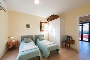 Villa Persephone in Plaka