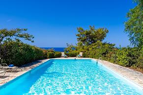 Villa Sea Pines in Nea Dimmata
