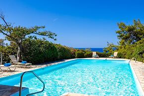 Villa Sea Pines in Nea Dimmata