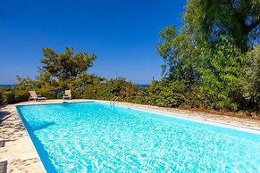 Villa Sea Pines in Nea Dimmata