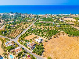 Villa Lone in Argaka