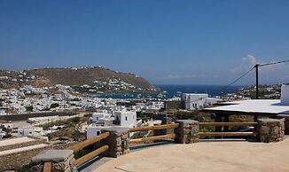 Aegean Scent