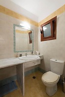 Odysseus Villa in Plaka