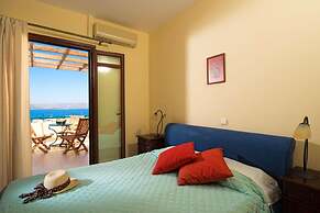 Villa Aphrodite in Plaka