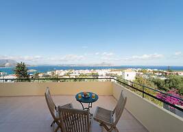 Villa Aphrodite in Plaka