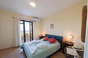 Villa Aphrodite in Plaka